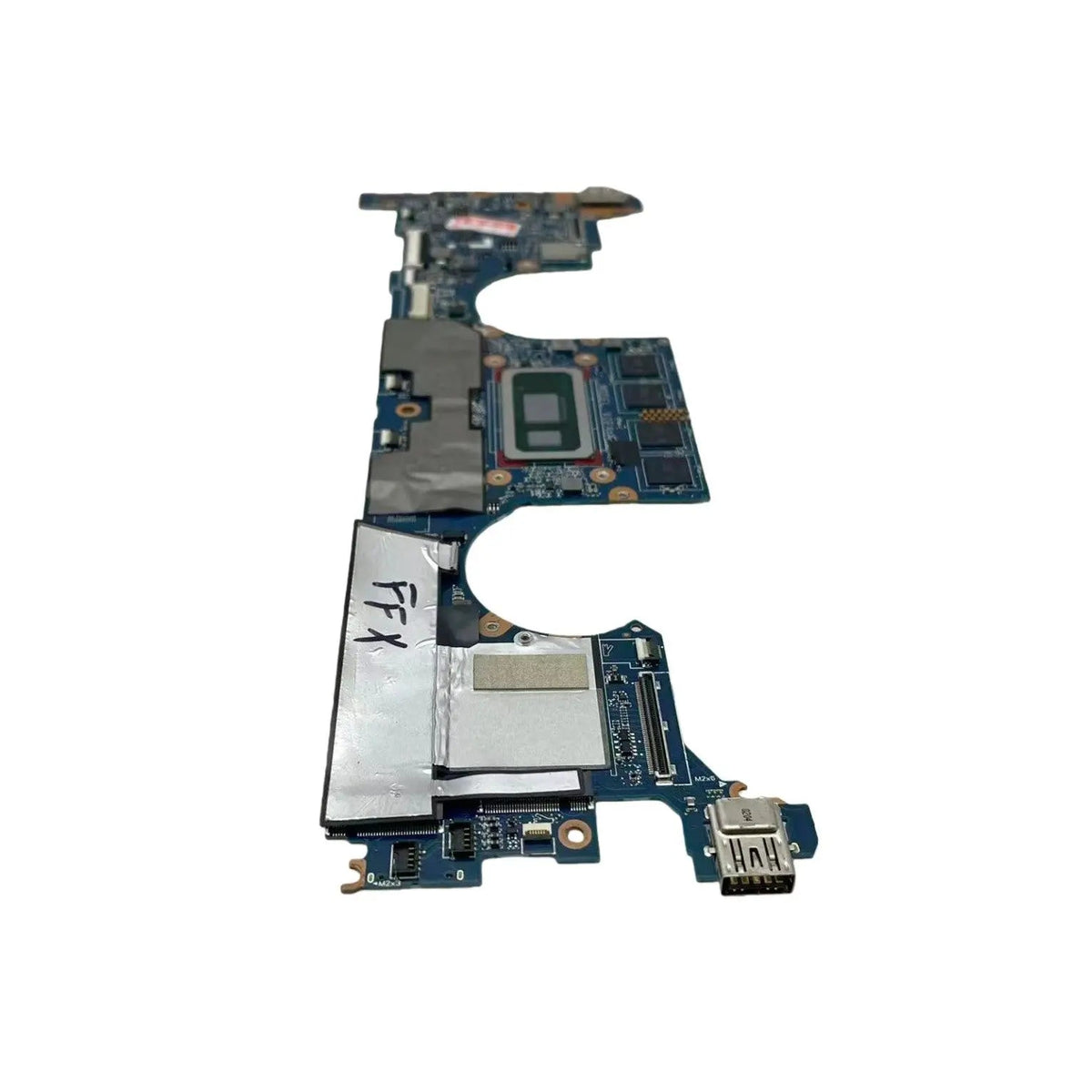 HP Elitebook X360 1030 G4 Motherboard DAY0PAMBAF0 L70765-601 with i5-8265U 8GB-RAM - Bighao-era Laptop Part