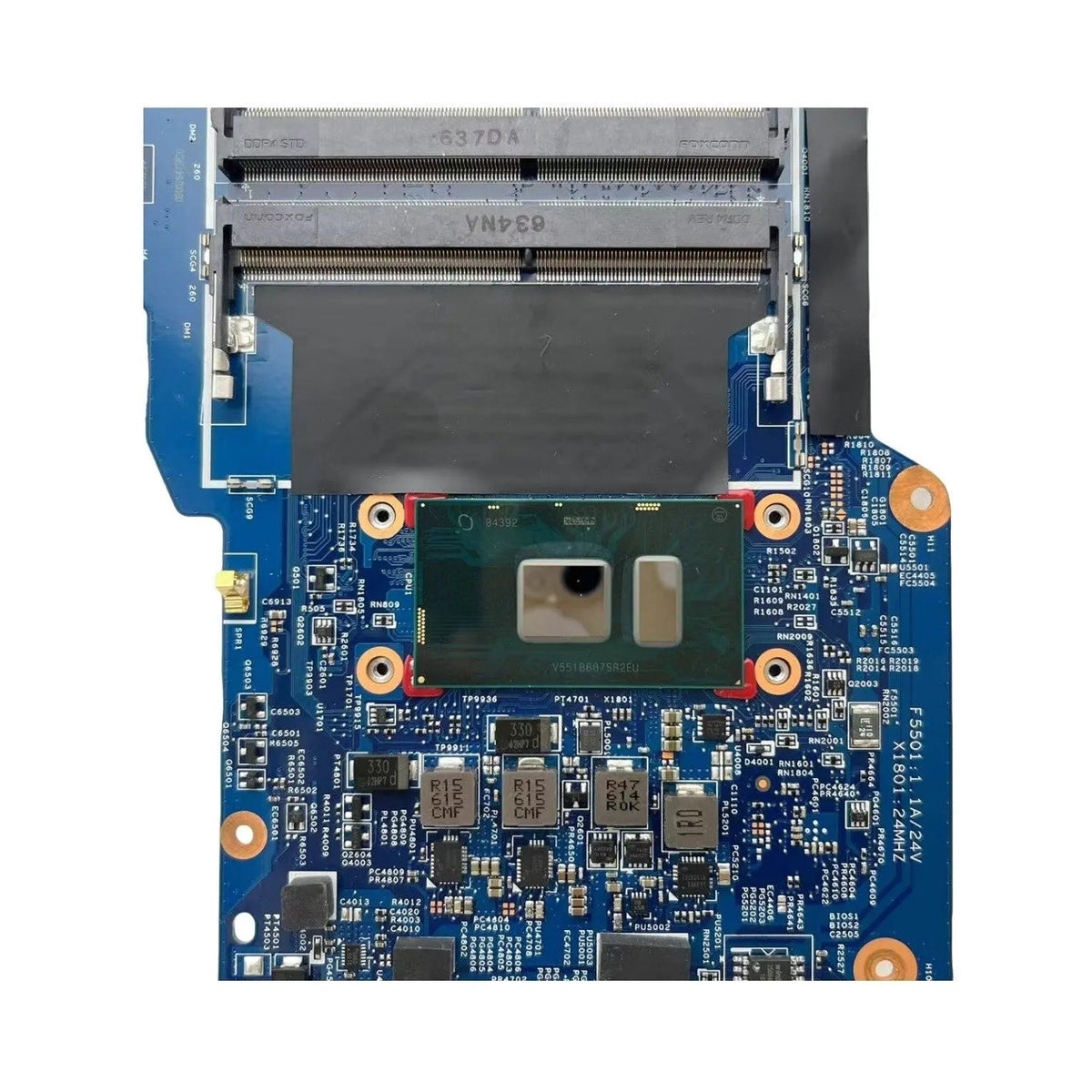 HP Pavilion X360 13-U M3-U motherboard 15256-1/15256-3 855962-601 with i3-6100U CPU - Bighao-era Laptop Part