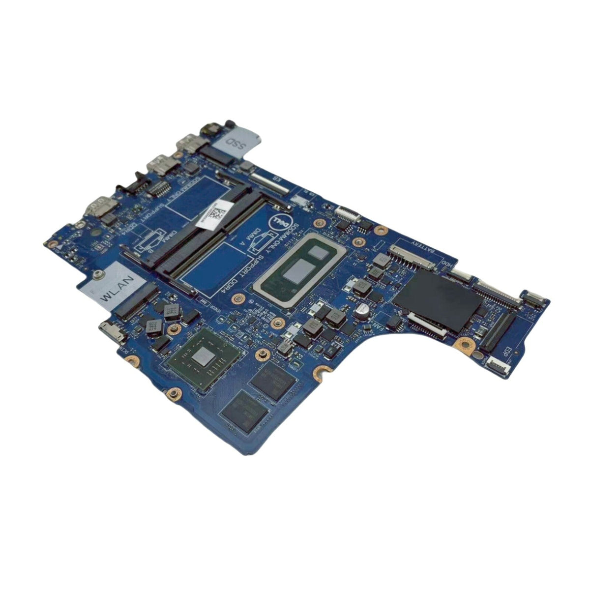 Dell Inspiron 3590 3790 / Vostro 3490 3590 LA-G716P CN-0XHR1J with i5-10210U CPU 610-2GB - Bighao-era Laptop Part