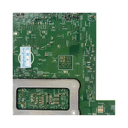 DELL Inspiron 15 7573 Motherboard 16841-1 CN-0WWYYN with i7-8550U CPU - Bighao-era Laptop Part