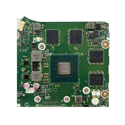 Acer Nitro 5 AN515‑52 Motherboard LA-F951P NB.Q3M11.001 with i7-8750H GTX1050-4GB - Bighao-era Laptop Part