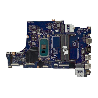 Dell Inspiron 15-3593 Motherboard LA-J081P CN-052X6W with i3-1005G1 CPU - Bighao-era Laptop Part