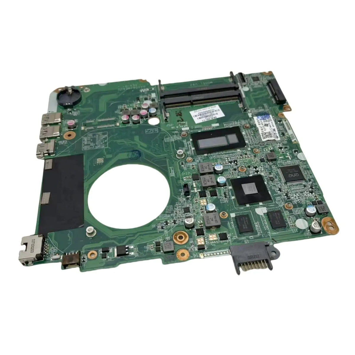 HP Pavilion 15-N Motherboard DA0U82MB6D0 736377-601 with i5-4200U GT740M-2GB - Bighao-era Laptop Part