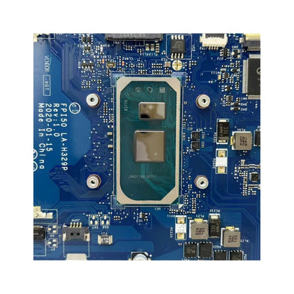 HP 15-DW 250 G8 Motherboard LA-H329P L86465-601 with i5-1035G1 CPU - Bighao-era Laptop Part