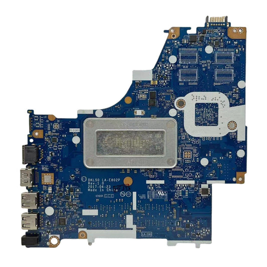 HP Pavilion 15-BS DKL50 Motherboard LA-E802P L25220-601 with i3-7020U CPU - Bighao-era Laptop Part