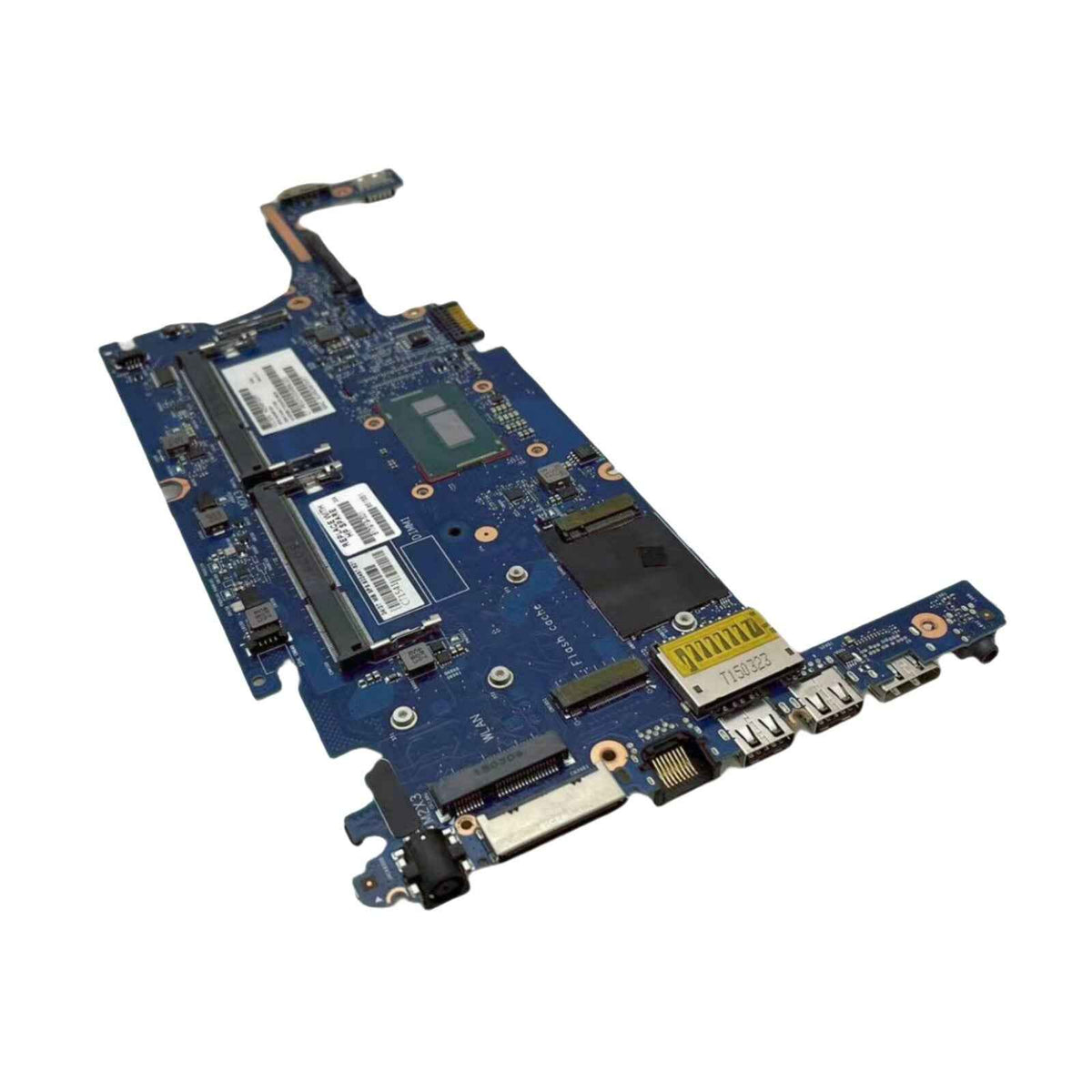 HP EliteBook 820 G1 Motherboard 6050A2630701 802497-601 with i5-4300U CPU - Bighao-era Laptop Part