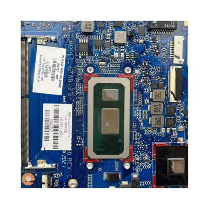 HP Pavilion 14-CE motherboard DAG7AMB38C0 L51762-601 with i7-8565U CPU MX250-2GB - Bighao-era Laptop Part
