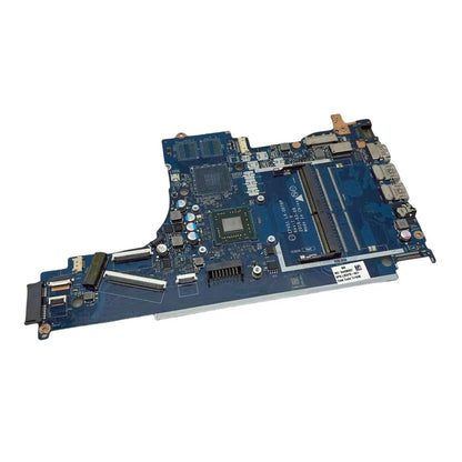 HP 15-DB 255 G7 Motherboard LA-G078P L20478-601 with A6-9225 CPU - Bighao-era Laptop Part