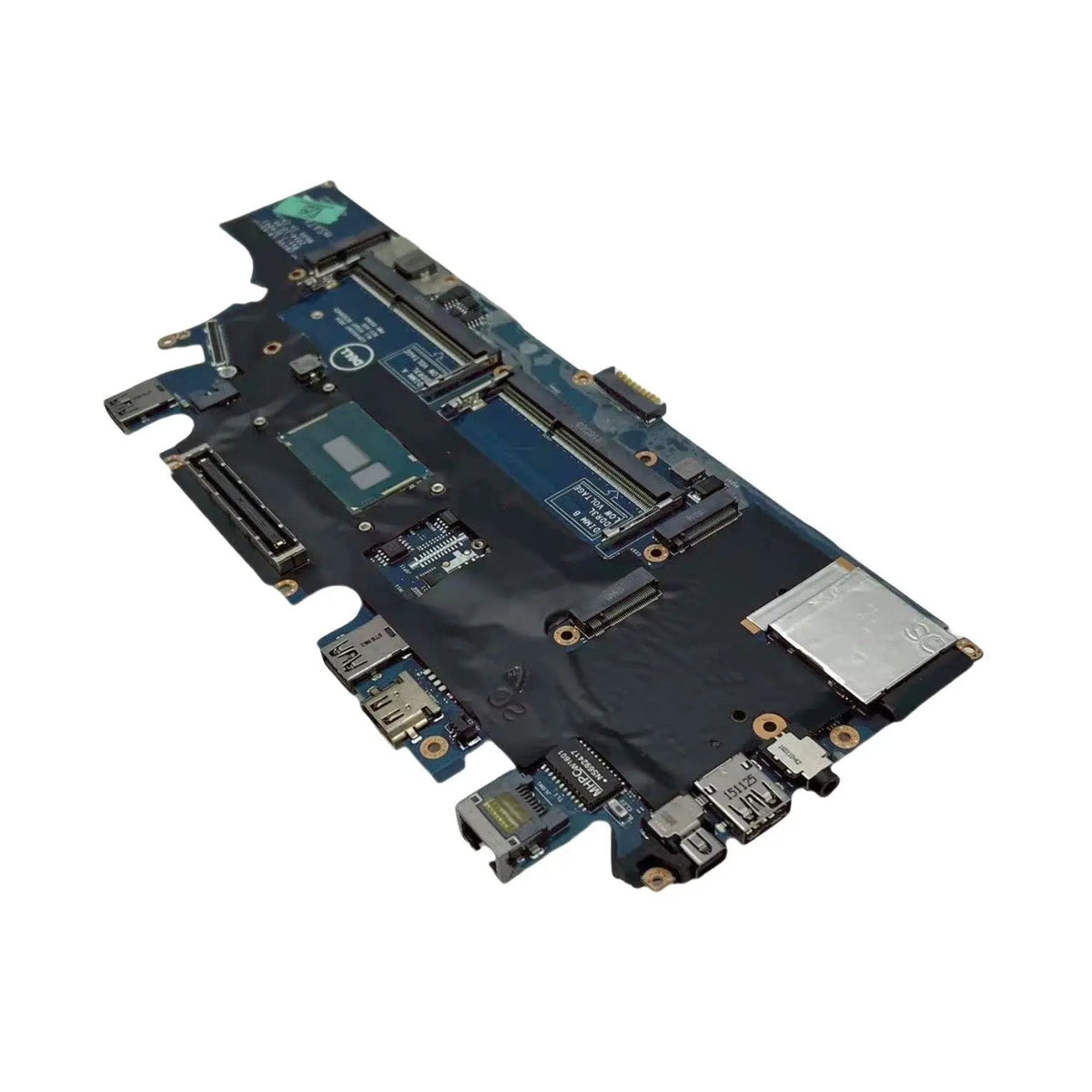DELL Latitude E7250 Motherboard LA-A971P CN-0G9CNK with i5-5300U CPU - Bighao-era Laptop Part