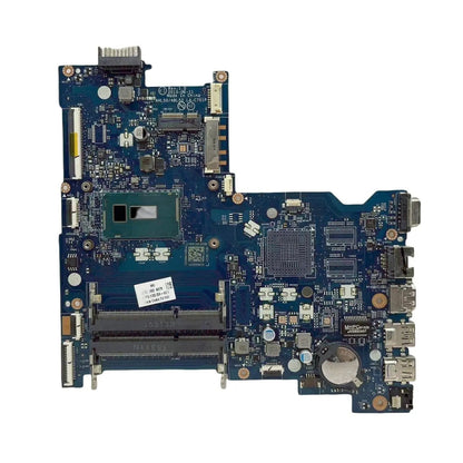 HP Pavilion 250 G4 15-AC Motherboard LA-C701P 830209-601 with i5-5200U CPU - Bighao-era Laptop Part