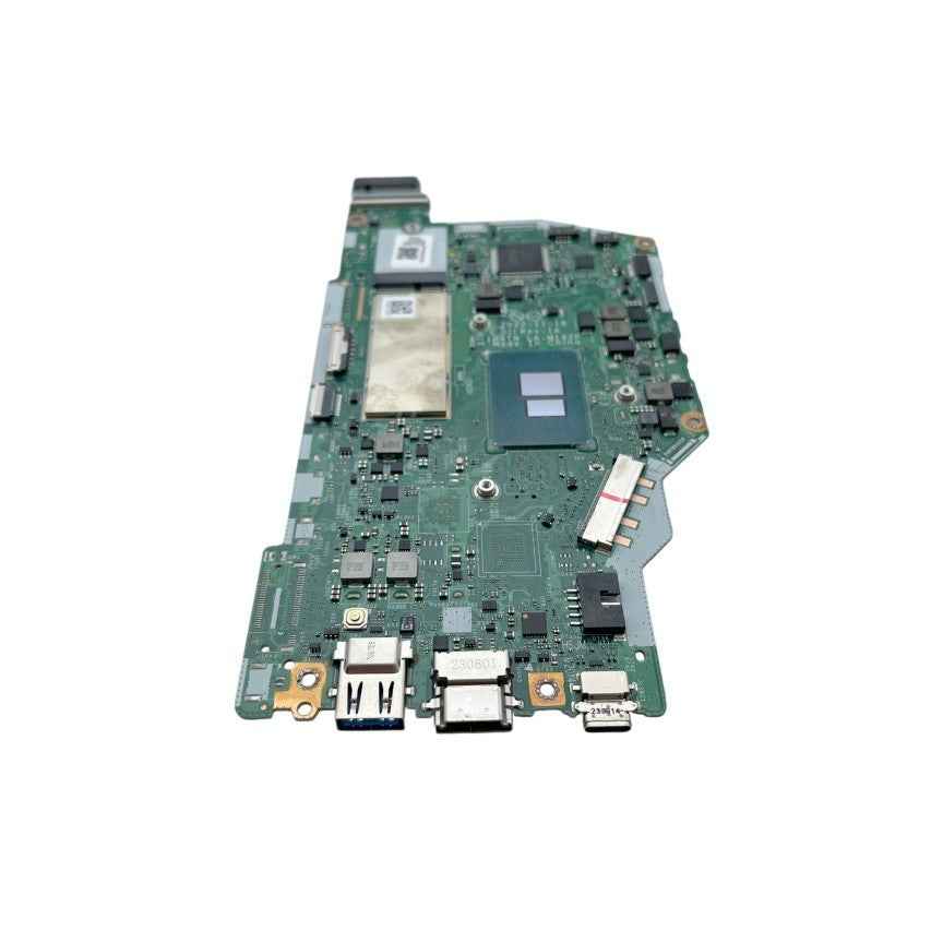 Acer TravelMate B3 Spin 11 B311RN-33 Motherboard NB.VYQ11.003 LA-M192P with N200 CPU 8GB-RAM - Bighao-era Laptop Part