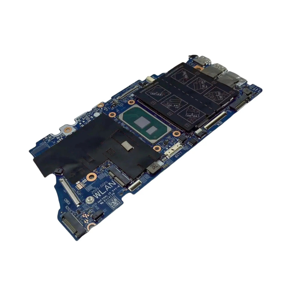 Dell Inspiron 15 5501 motherboard 19775-1 CN-0TG76R with i5-1035G1 CPU - Bighao-era Laptop Part