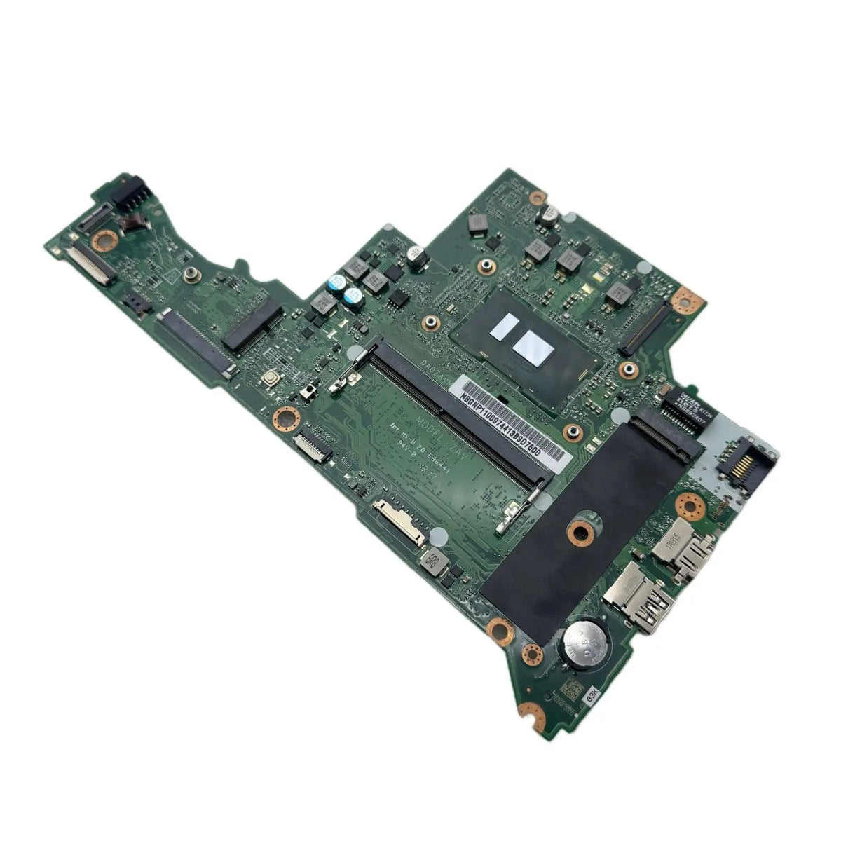 Acer Aspire A315-51 Motherboard DA0ZAVMB8G0 NB.GNP11.009 with i5-7200U 4GB-RAM - Bighao-era Laptop Part