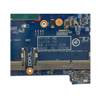 HP ProBook 430 G1 Motherboard 12239-1N 727772-601 with i7-4500U CPU - Bighao-era Laptop Part