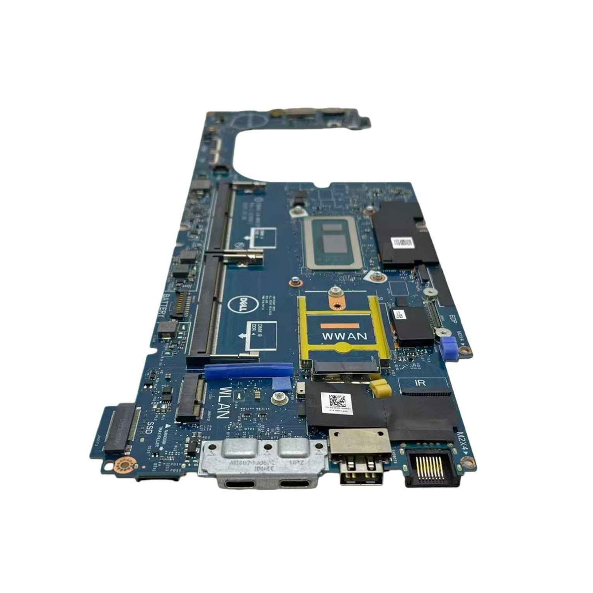 Dell Latitude 5440 Motherboard LA-M401P CN‑030MKK with i5-1345U CPU - Bighao-era Laptop Part