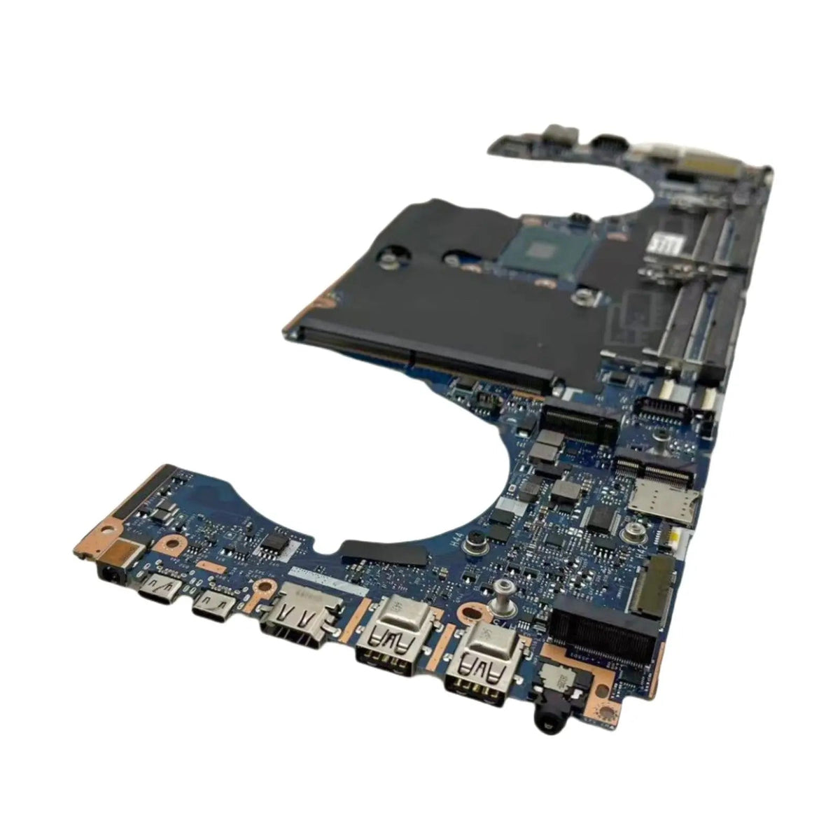 HP ZBOOK 15-G3 Motherboard LA-C381P 848223-601 with Xeon E3-1505M CPU - Bighao-era Laptop Part