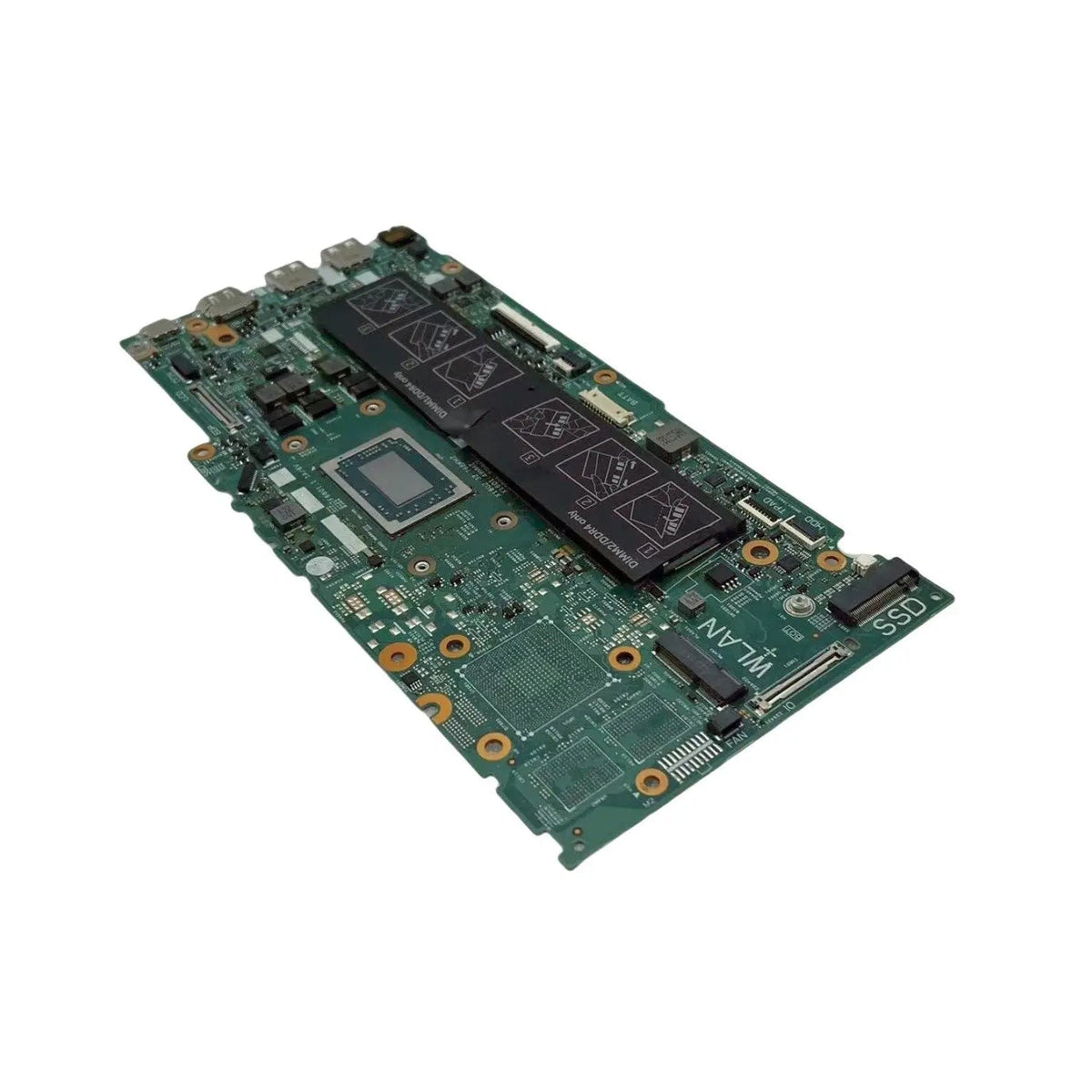 Dell Inspiron 14 5485 Motherboard 18796-1 CN-06KD8J with R5-3500U CPU - Bighao-era Laptop Part