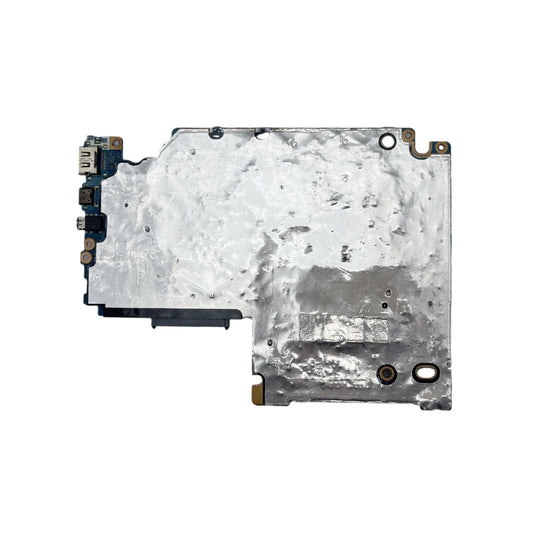 Lenovo Ideapad S340-15IIL Motherboard LA-H103P 5B20W89110 with i3-1005G1 CPU 4GB-RAM - Bighao-era Laptop Part
