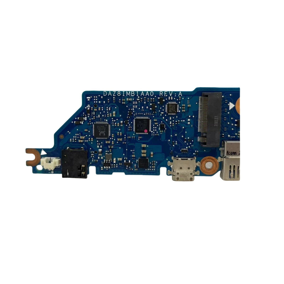 Acer TravelMate P214‑52 Motherboard DAZ8IMB1AA0 NB.VLF11.002 with i5-10210U CPU - Bighao-era Laptop Part