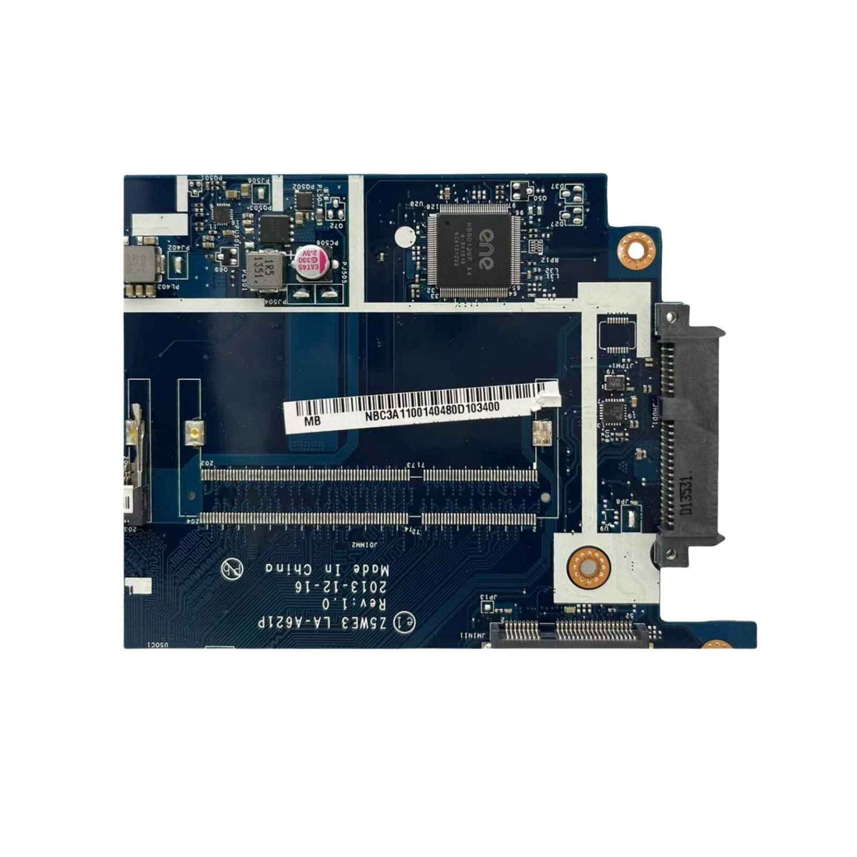 Acer Aspire E1-510 Motherboard LA-A621P NB.C3A11.001 with N2920 CPU - Bighao-era Laptop Part