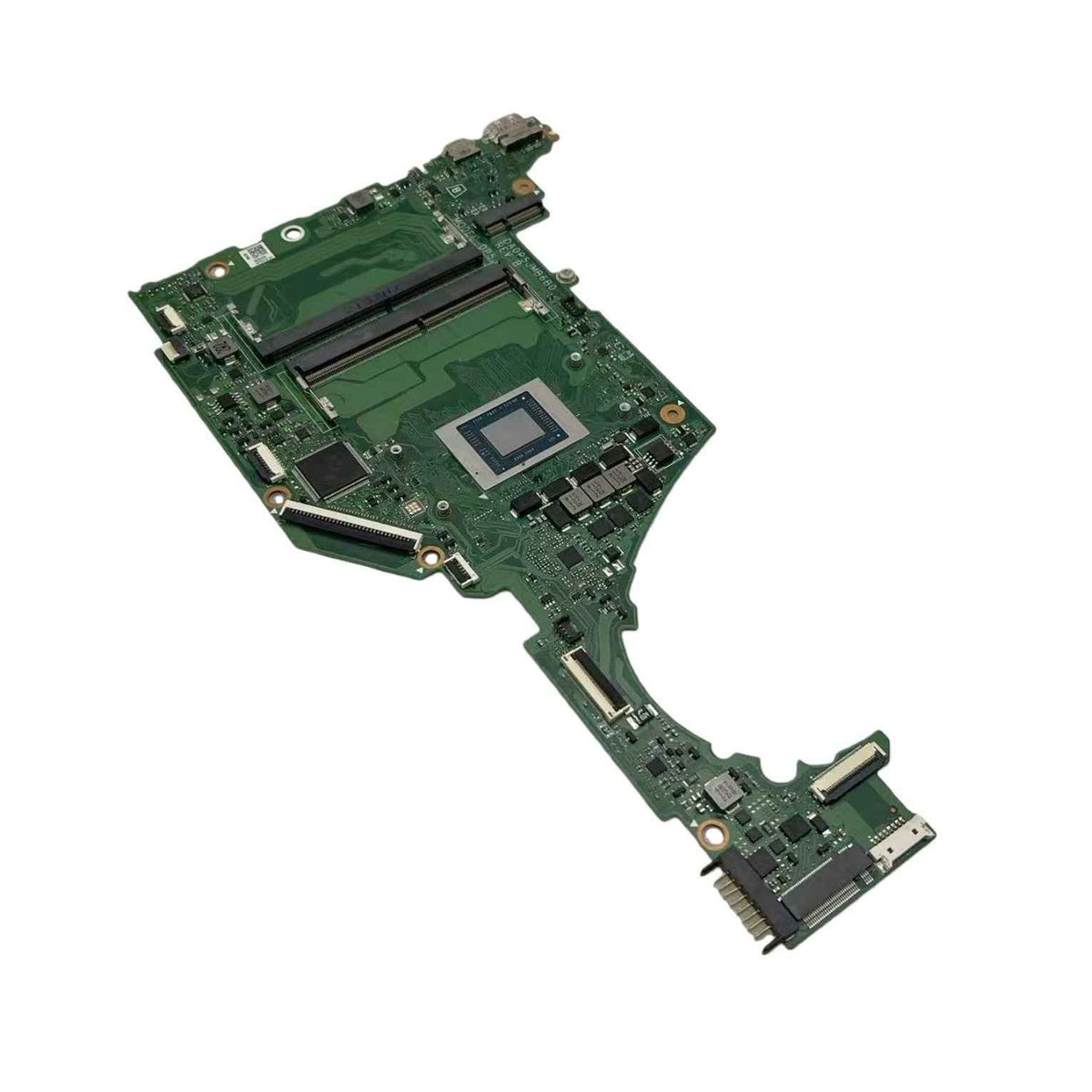 HP 15-EF 15S-EQ 15S-ER Motherboard DA0P5JMB6B0 M40929-601 with R5-5500U CPU - Bighao-era Laptop Part