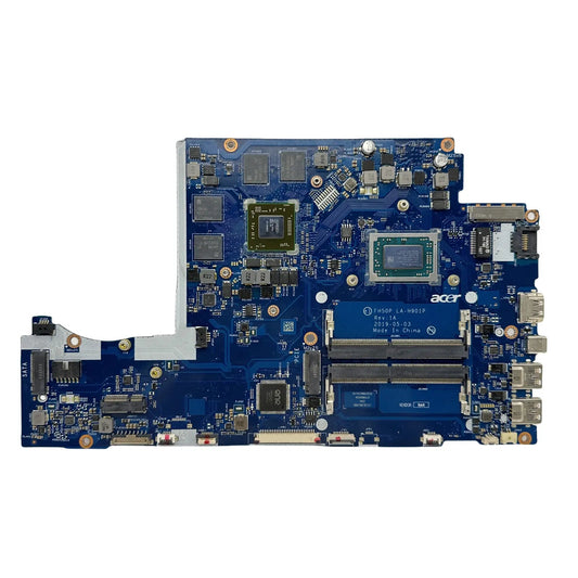 Acer Nitro AN515-43G Motherboard LA-H901P NB.Q5X11.001 with R5-3550H RX506X-4GB - Bighao-era Laptop Part