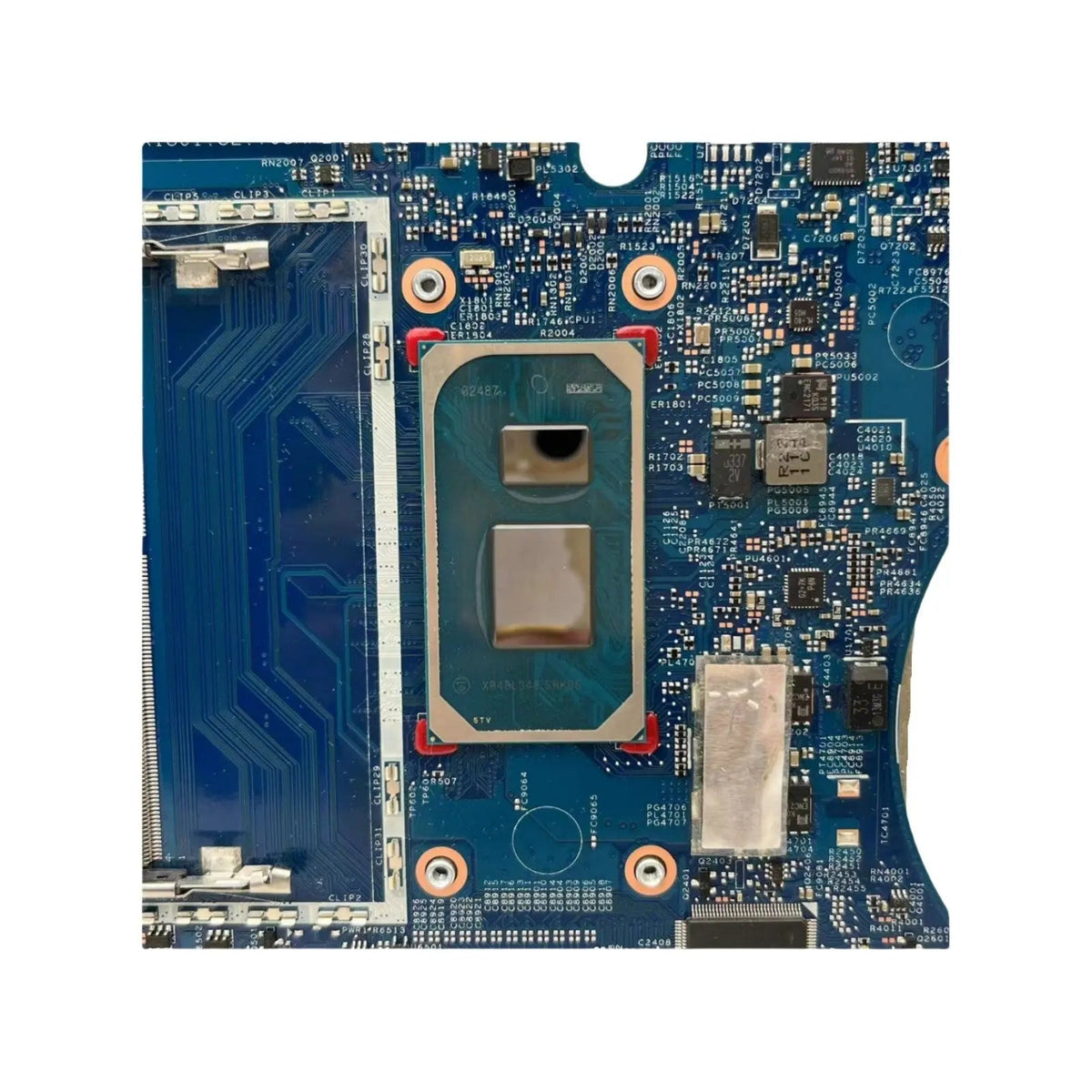 HP Pavilion X360 15-ER Motherboard 203035-1 M45124-601 with i5-1135G7 CPU - Bighao-era Laptop Part