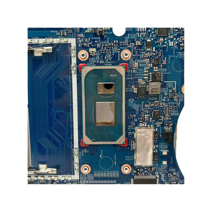 HP Pavilion X360 15-ER Motherboard 203035-1 M45124-601 with i5-1135G7 CPU - Bighao-era Laptop Part