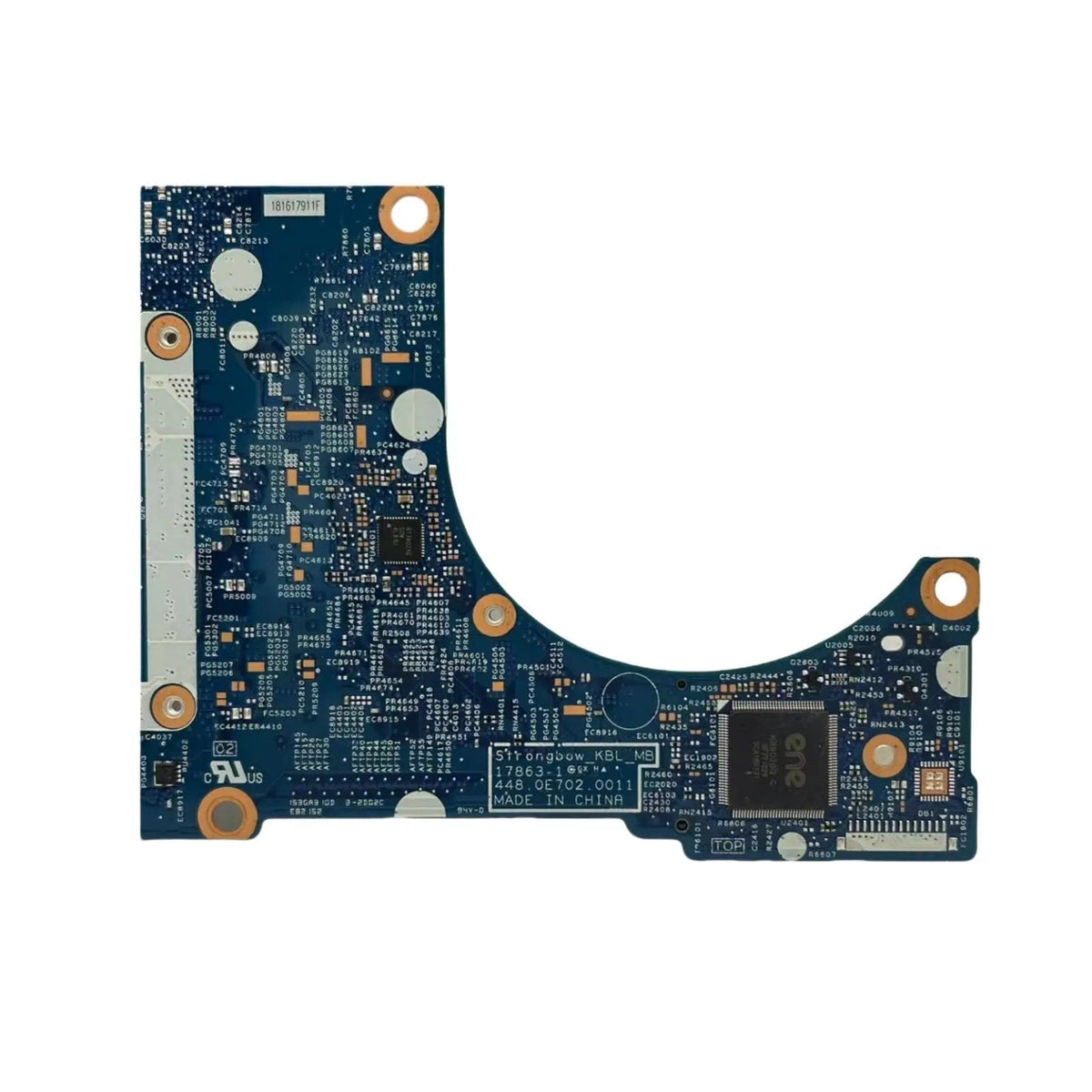 Acer Swift 3 SF314-54 Motherboard 17863-1 NB.GXL11.008 with i5-8250U 4GB-RAM - Bighao-era Laptop Part