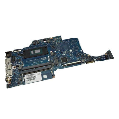 HP 14-CF 247 G7 Motherboard 6050A2977601 L51527-001 with 4417U CPU - Bighao-era Laptop Part
