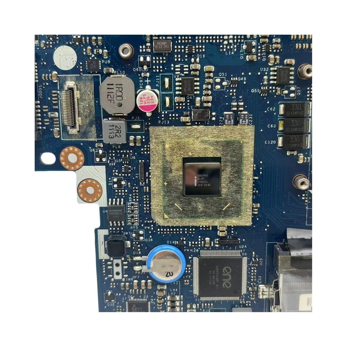 Acer Aspire 4830TG Motherboard LA-7231P MB.RGL02.001 with GT540M-1GB - Bighao-era Laptop Part