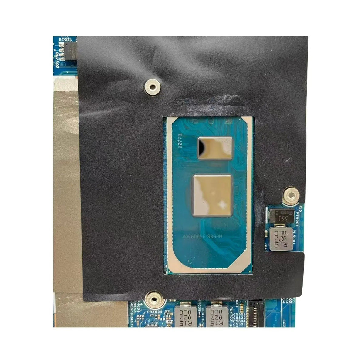 Lenovo Ideapad Flex 5-15IIL05 Motherboard 19792-1 5B20S44455 with i7-1065G7 16G-RAM - Bighao-era Laptop Part