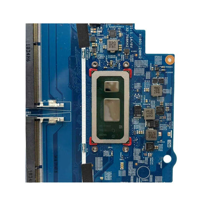 HP Pavilion X360 14-BA Motherboard 18755-1 L39180-601 with i5-8265U CPU - Bighao-era Laptop Part