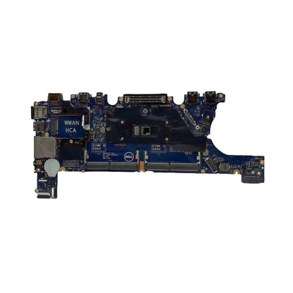 Dell Latitude E7270 Motherboard LA-C451P CN-00DTF3 with i5-6300U CPU - Bighao-era Laptop Part