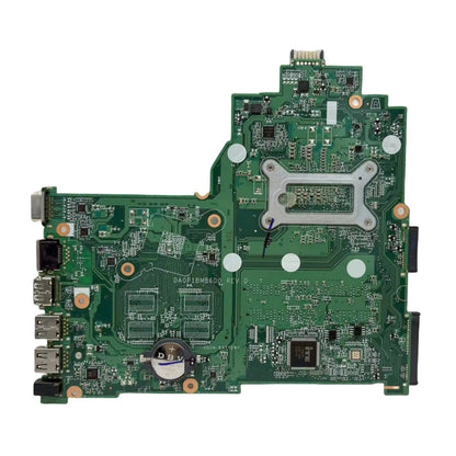 HP Pavilion 14-BS 240 G6 Motherboard DA0P1BMB6D0 L15259-601 with i3-7020U CPU - Bighao-era Laptop Part