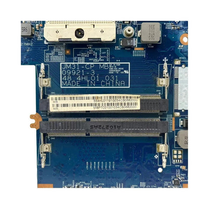 Acer Aspire 3820 3820T Motherboard 09921-3 MB.PTC01.001 with HM55 - Bighao-era Laptop Part
