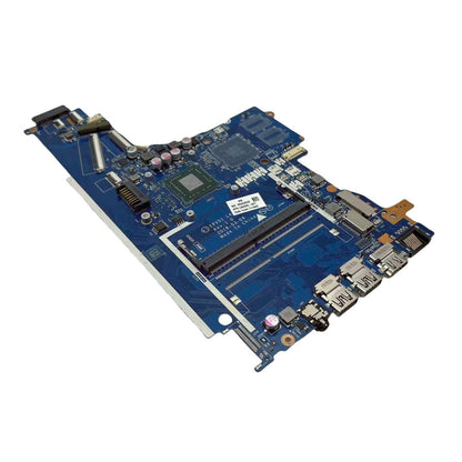 HP 255 G7 15-DB Motherboard LA-G078P L50005-601 with A6-9225 CPU - Bighao-era Laptop Part