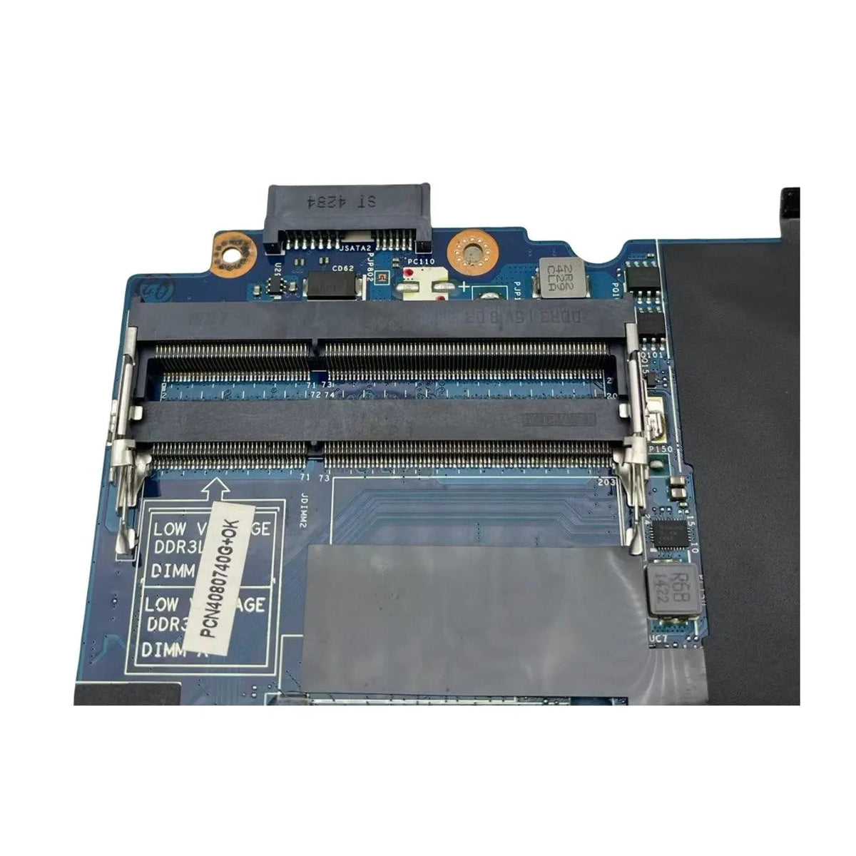 Dell Latitude E5440 Motherboard LA-9832P CN-0NR2XX with i7-4600U GT720M-2GB - Bighao-era Laptop Part