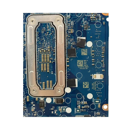 Dell Latitude E7280 Motherboard LA-E121P CN-0X0FTD with i7-6600U CPU - Bighao-era Laptop Part