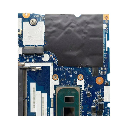 Lenovo ThinkPad E15 Gen 2 Motherboard - 5B21C71927 for i5-1135G7 NM-D011 - Bighao-Era Laptop part