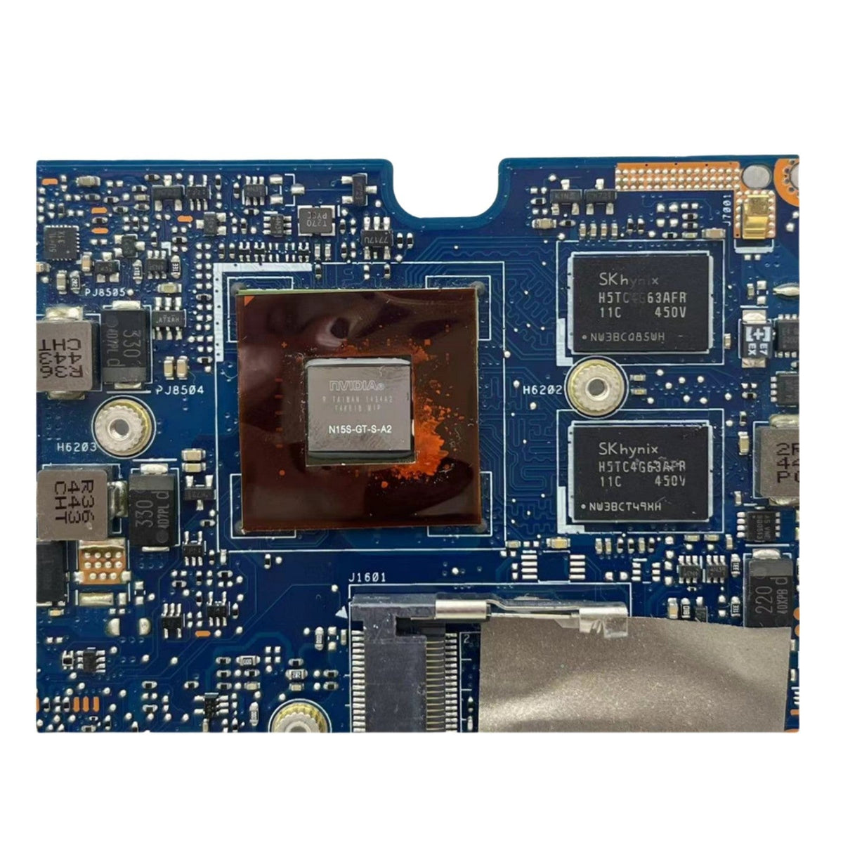 ASUS ZenBook UX303LNB Motherboard with i7-5500U 4GB-RAM GT840M-2GB - Bighao-era Laptop Part