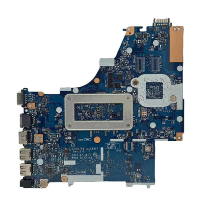 HP Pavilion 15-BW 255 G6 Motherboard LA-E841P 926268-601 with A6-9225 CPU - Bighao-era Laptop Part