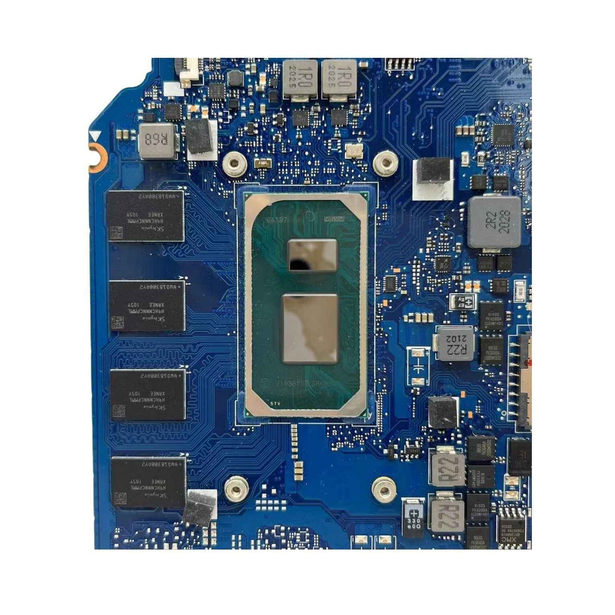 Acer Swift5 SF514-55T Motherboard NB2629_PCB_MB_V3 NB.HX811.004 with i7-1165G7 16GB-RAM - Bighao-era Laptop Part
