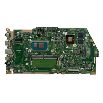 ASUS X513EP X513EA Motherboard 90NB0SJ0-R00013 with i5-1135G7 4GB-RAM MX330-2GB - Bighao-era Laptop Part