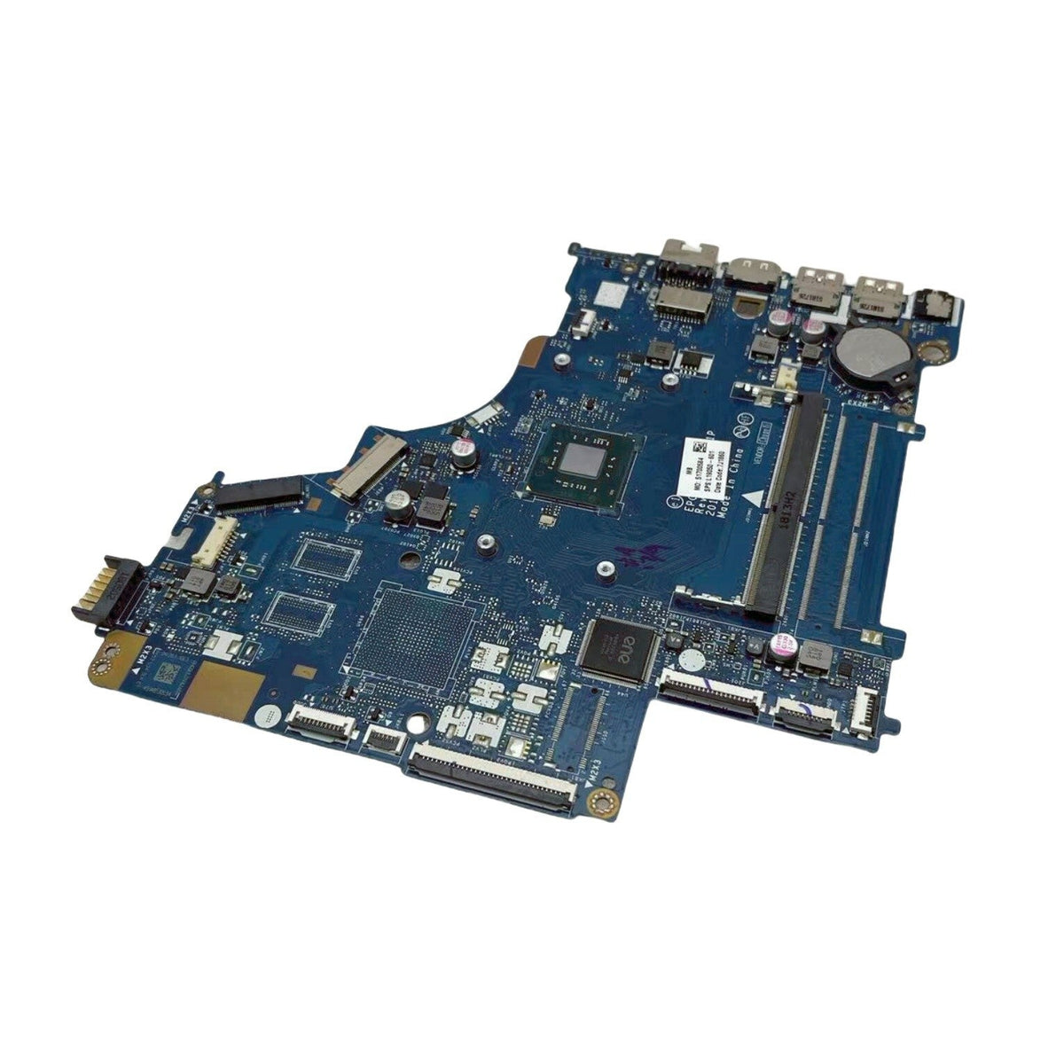 HP 15-BS 250 G7 Motherboard LA-G121P L19050-601 with Pentium N5000 CPU - Bighao-era Laptop Part