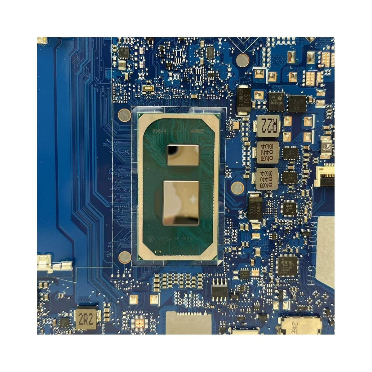 HP Pavilion 15-EG Motherboard DA0G7HMB8H0 M48291‑601 with i3-1125G4 CPU - Bighao-era Laptop Part