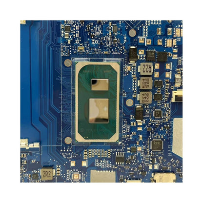 HP Pavilion 15-EG Motherboard DA0G7HMB8H0 M48291‑601 with i3-1125G4 CPU - Bighao-era Laptop Part
