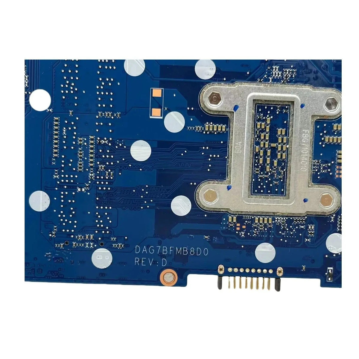 HP Pavilion 15-CW Motherboard DAG7BFMB8D0 L22761-601 with R3-2300U CPU - Bighao-era Laptop Part