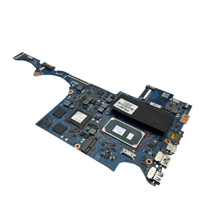 HP Pavilion 14-DV motherboard DAG7GMB18G0 M16643-601 with i5-1135G7 CPU MX450-2GB - Bighao-era Laptop Part