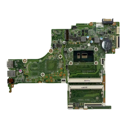 HP Pavilion 15-AB motherboard DAX1BDMB6F0 830597-601 with i5-6200U CPU - Bighao-era Laptop Part